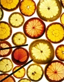 Fotografía Cítricos 1